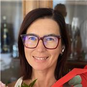 Offro lezioni e conversazioni per tutti i livelli